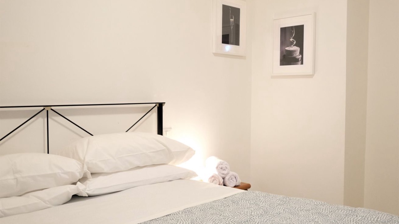 Photo of Bedroom in Peretola