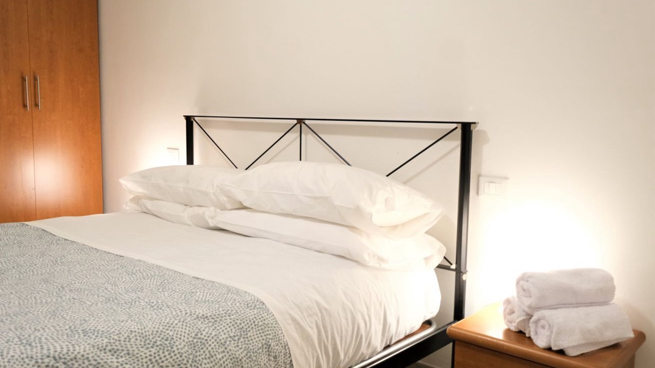 Photo of Bedroom in Peretola