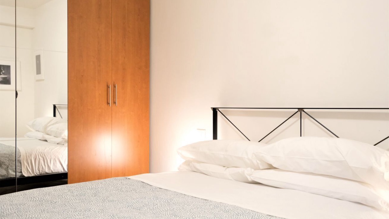 Photo of Bedroom in Peretola