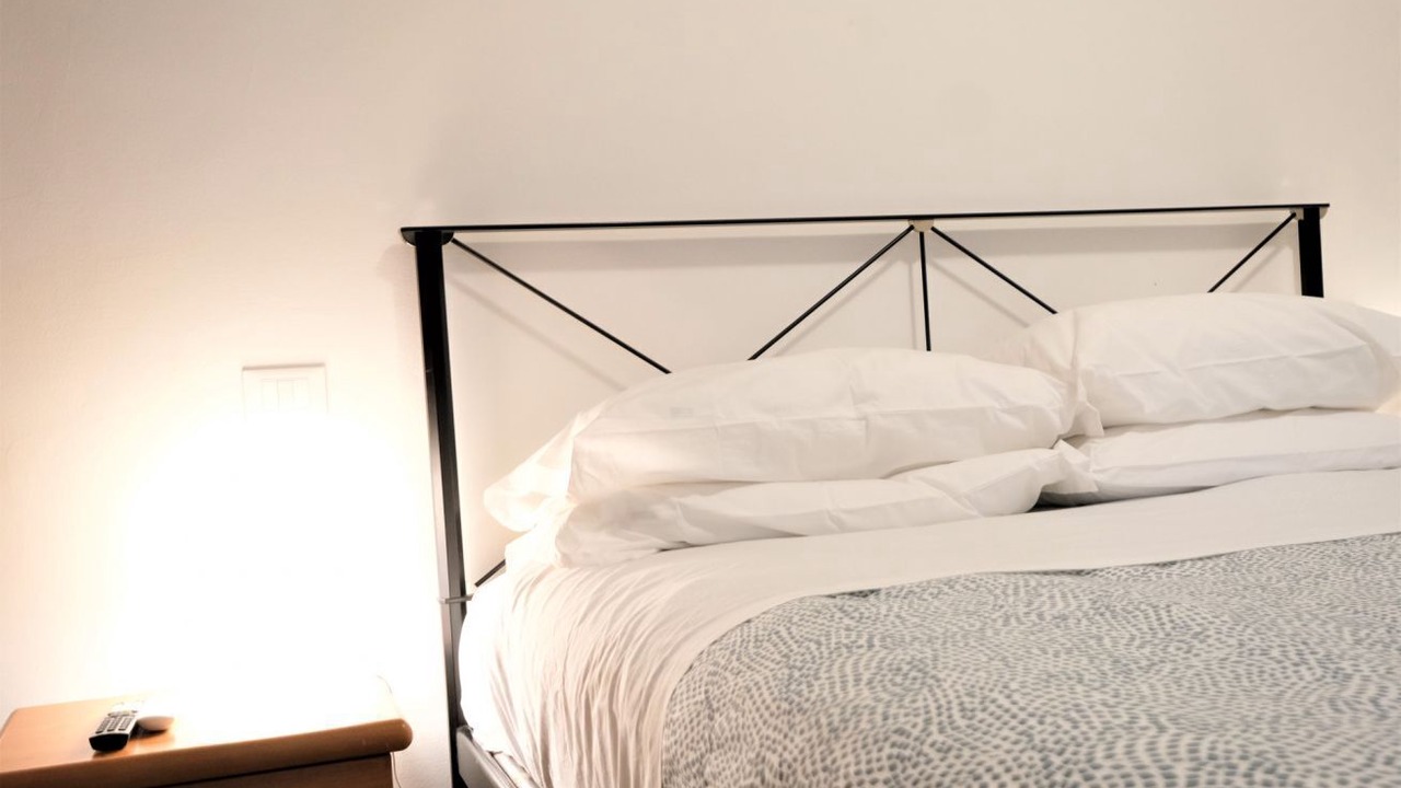 Photo of Bedroom in Peretola