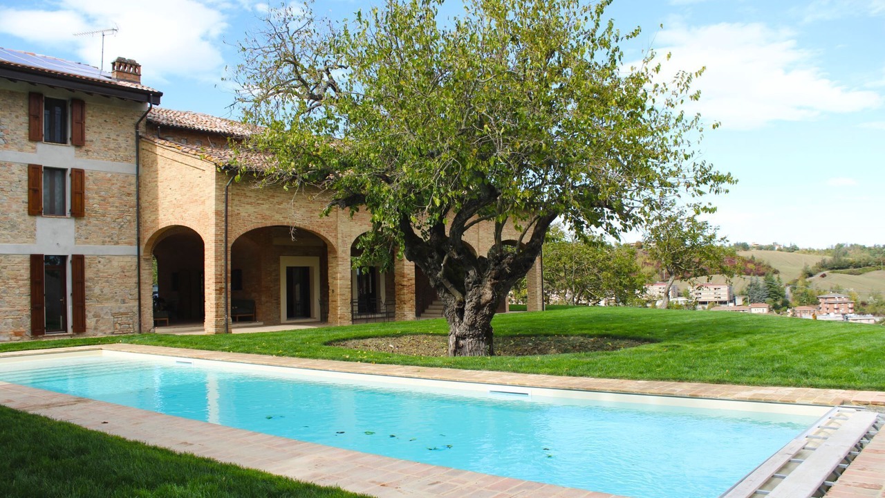 Photo of Outdoor in Bagni di Tabiano