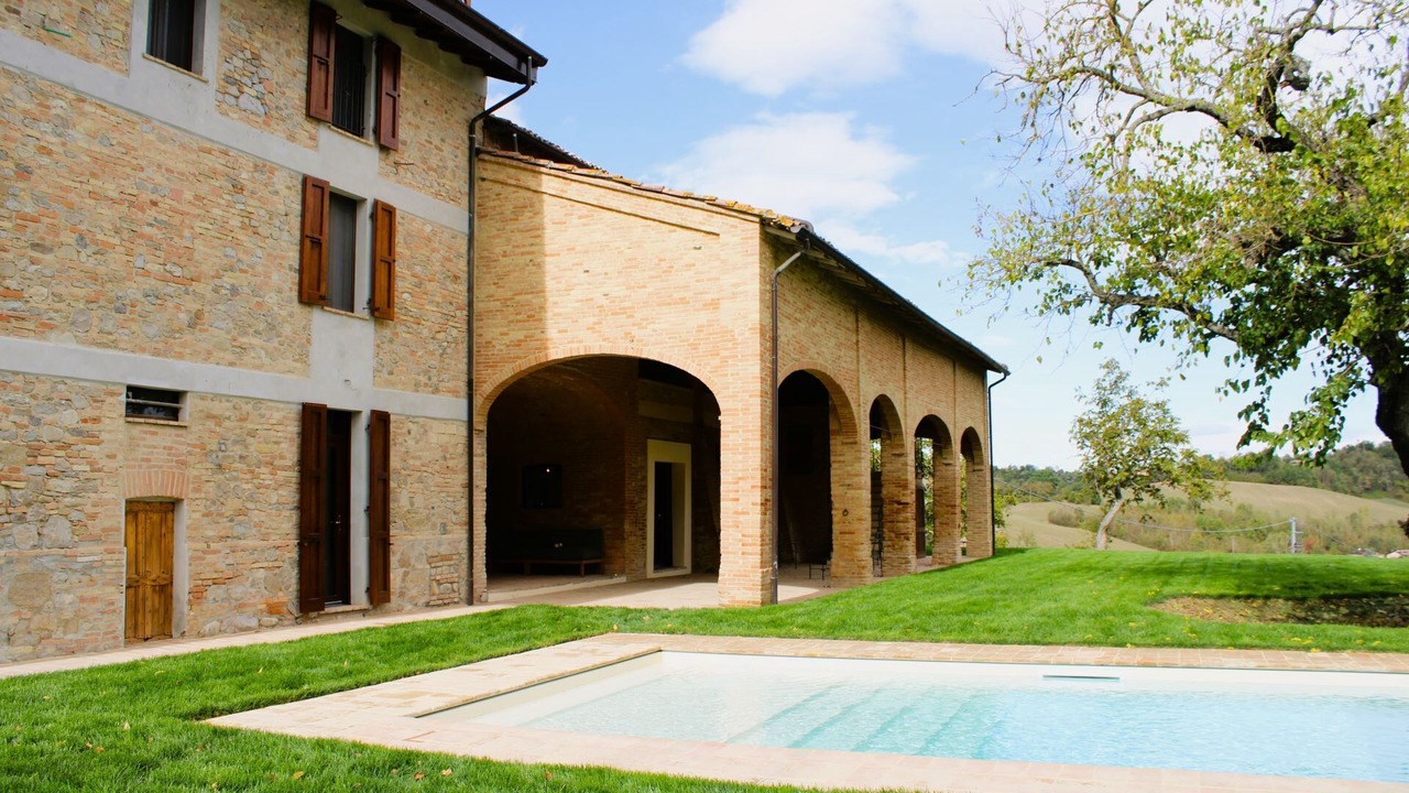 Photo of Outdoor in Bagni di Tabiano