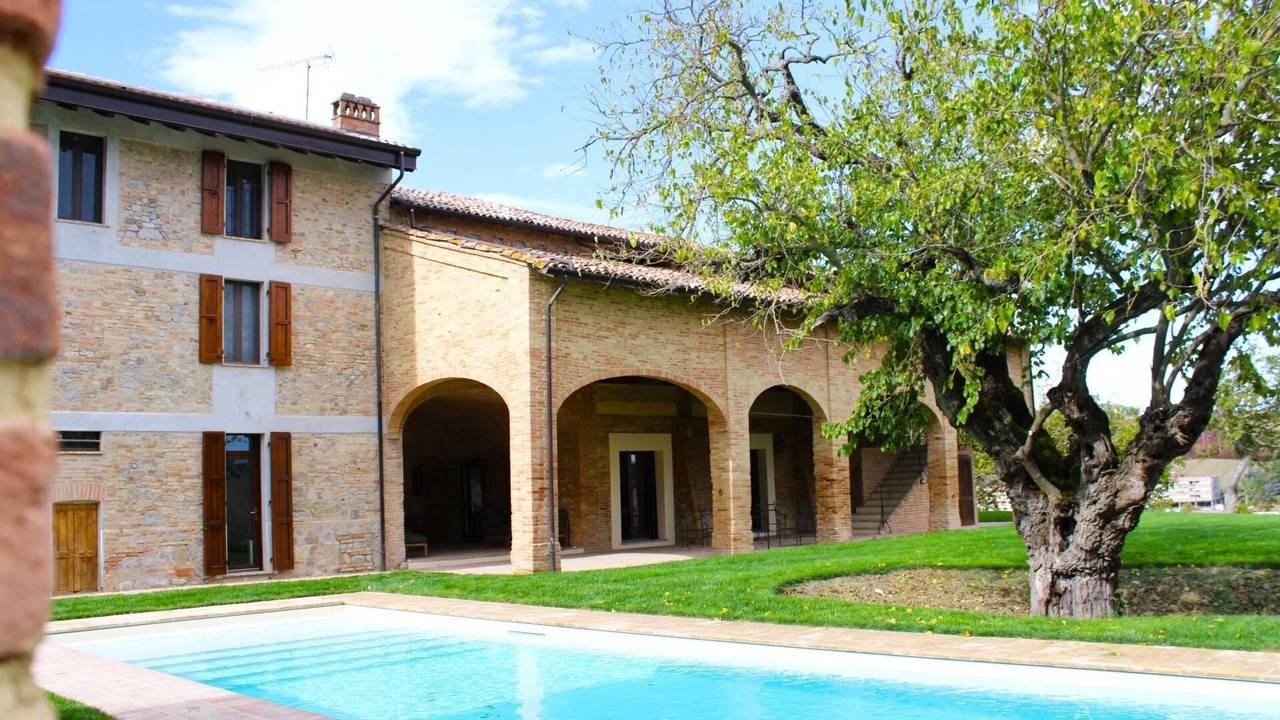 Photo of Outdoor in Bagni di Tabiano