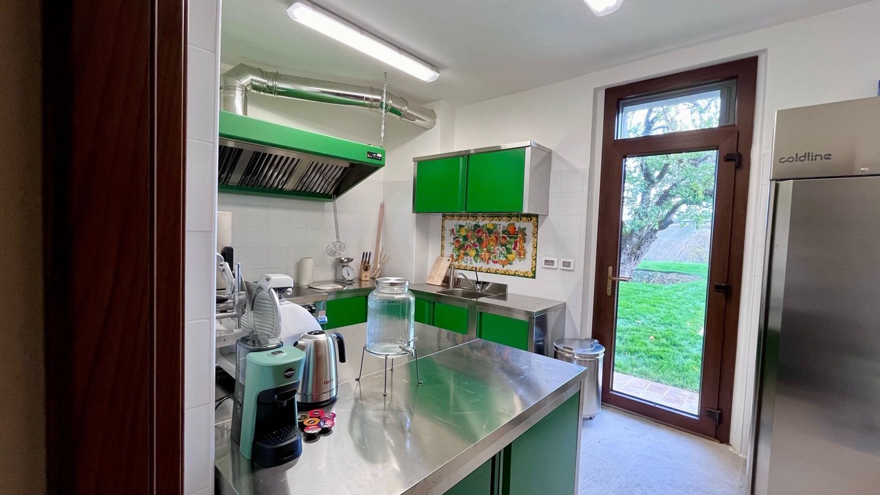 Photo of Kitchen in Bagni di Tabiano