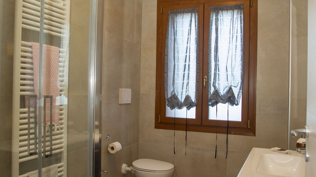 Photo of Bathroom in Monghidoro