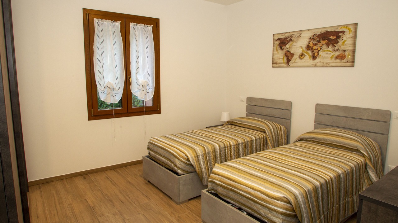 Photo of Bedroom in Monghidoro