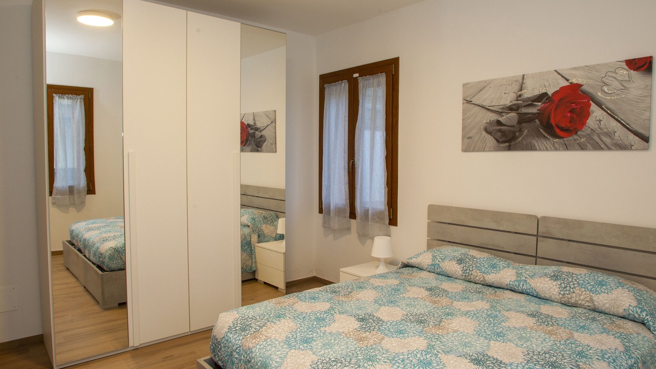 Photo of Bedroom in Monghidoro
