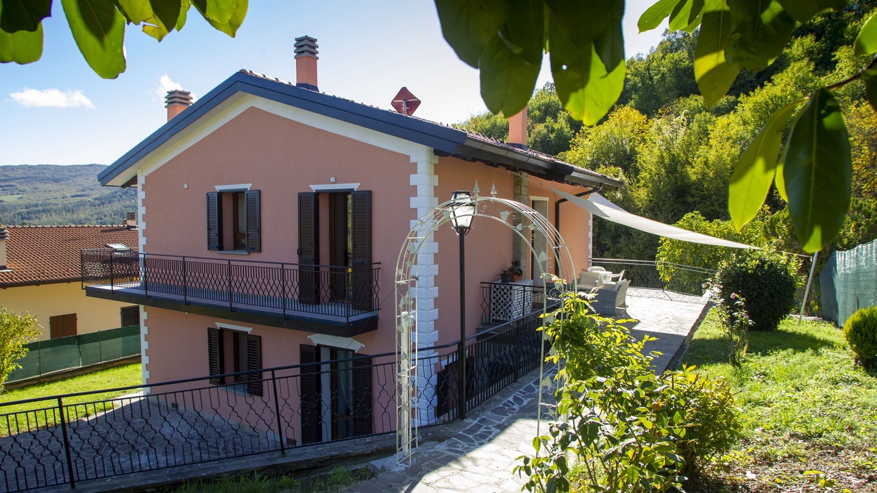 Photo of Outdoor in Monghidoro