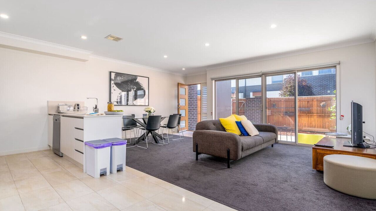 Photo of Livingroom in Franklin