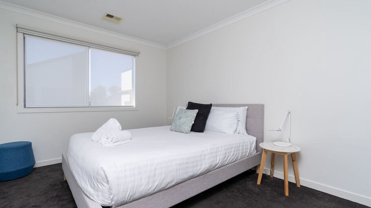 Photo of Bedroom in Franklin