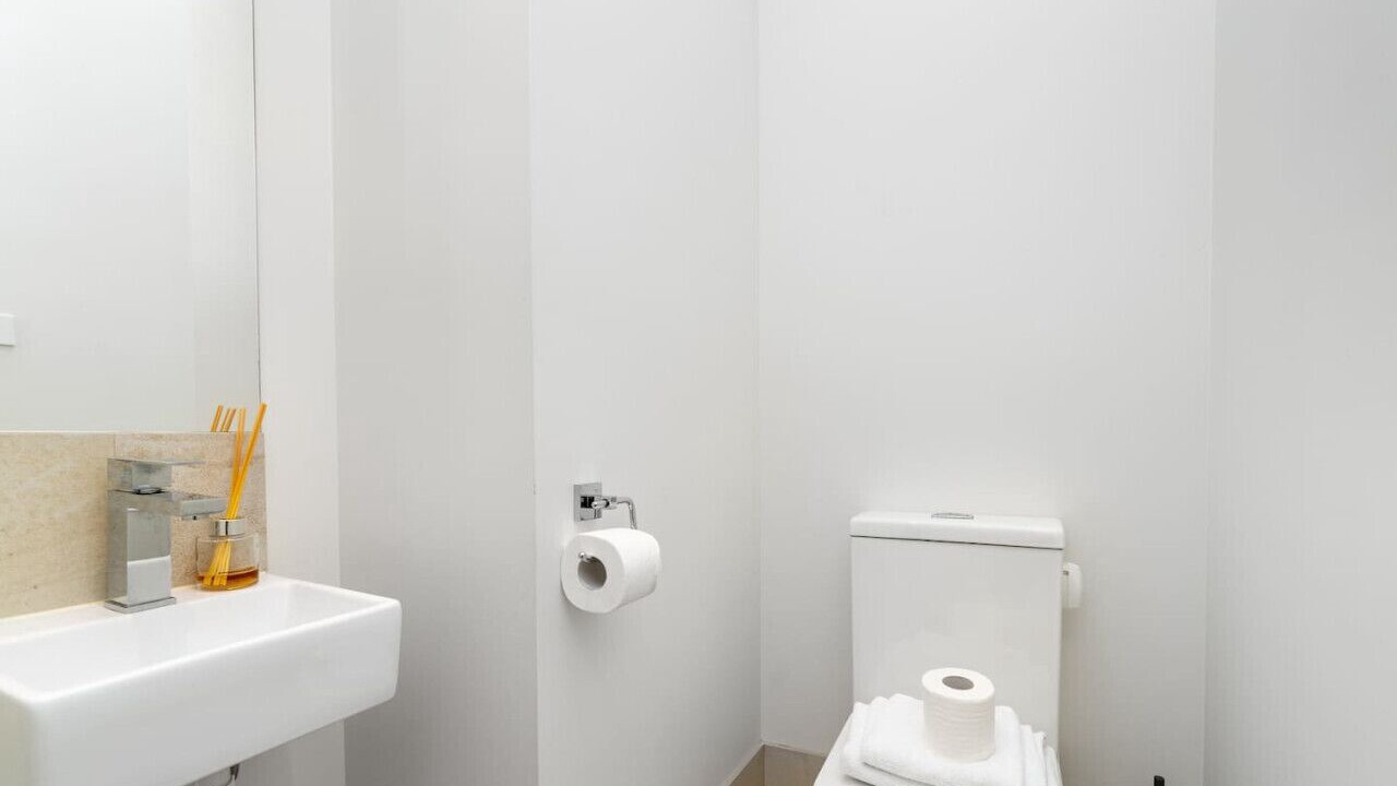 Photo of Bathroom in Franklin