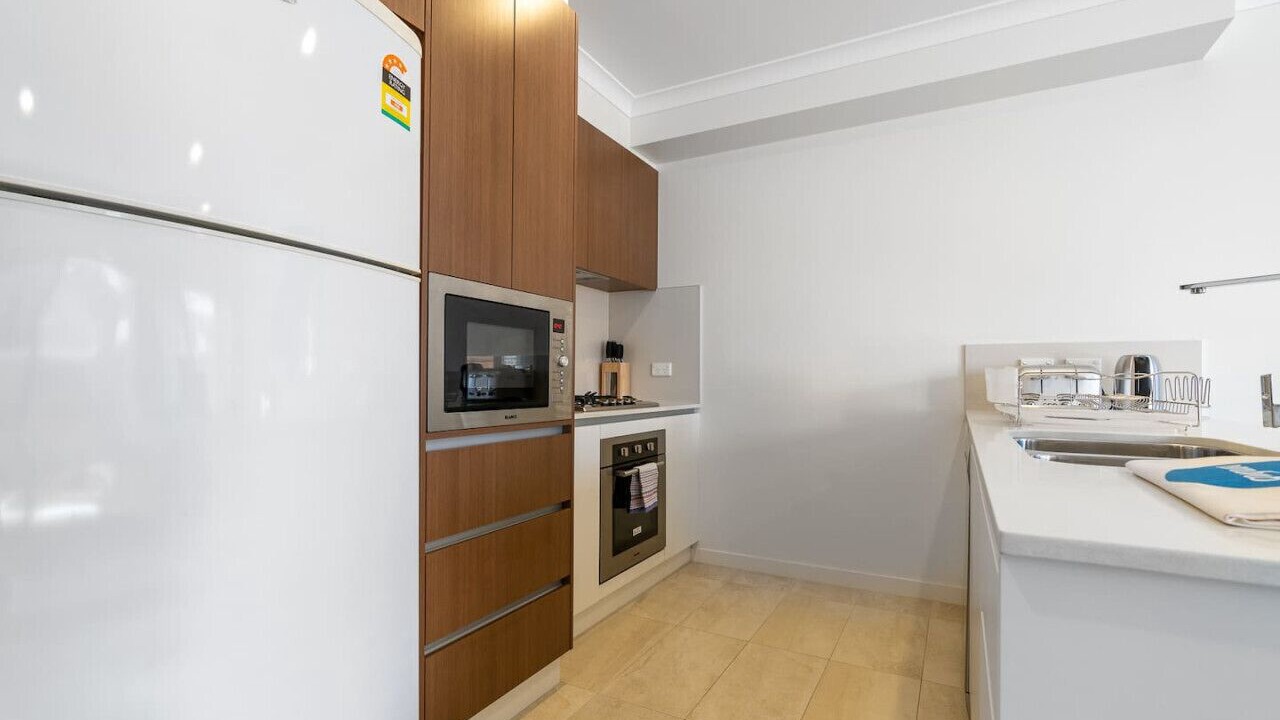 Photo of Kitchen in Franklin