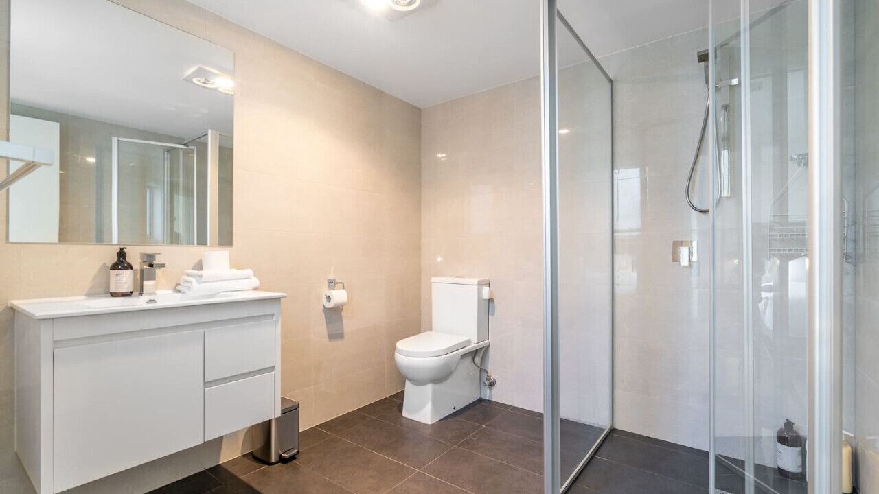 Photo of Bathroom in Franklin