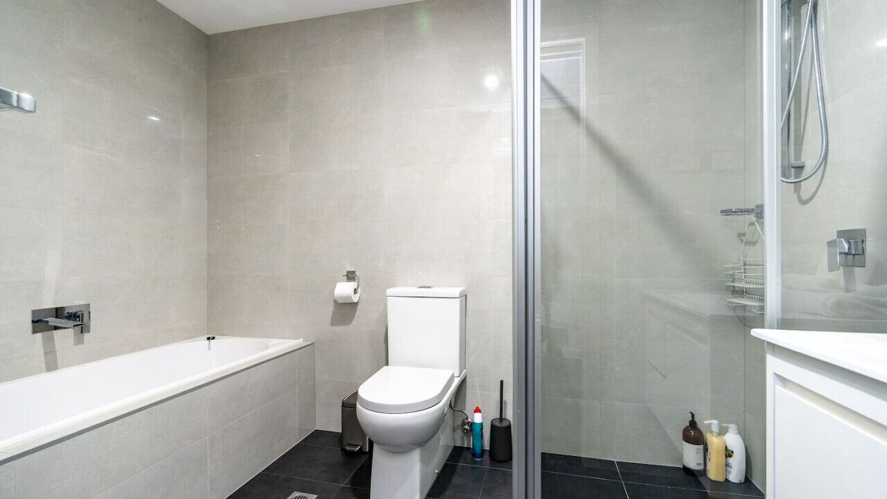 Photo of Bathroom in Franklin
