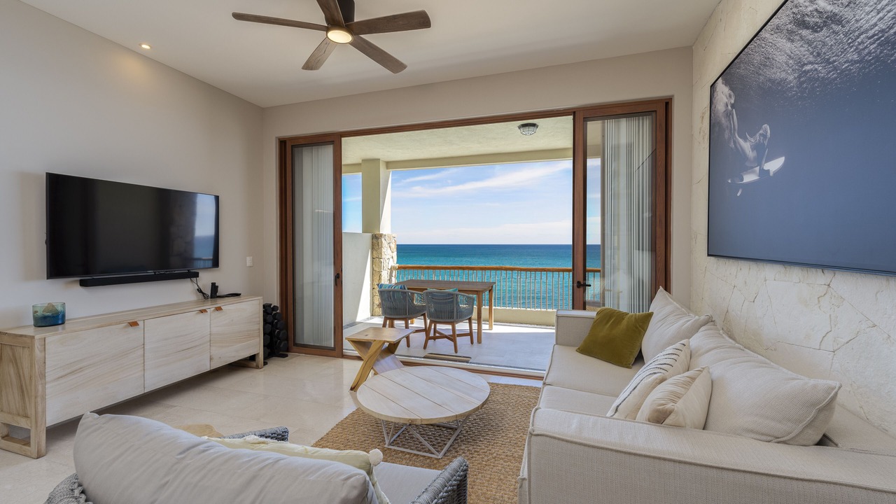 Photo of Bedroom in San Jose del Cabo