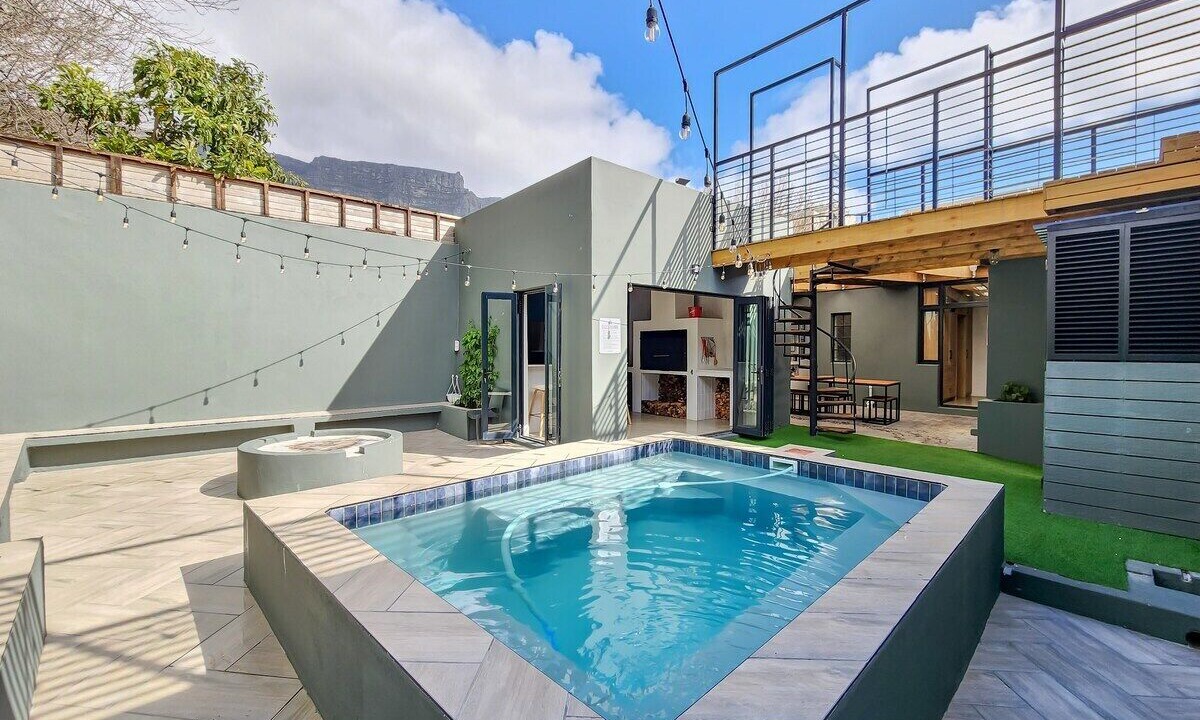 Photo of Outdoor in Cape Town City Centre