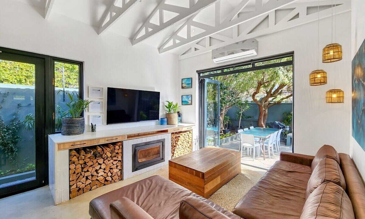 Photo of Livingroom in Cape Town City Centre