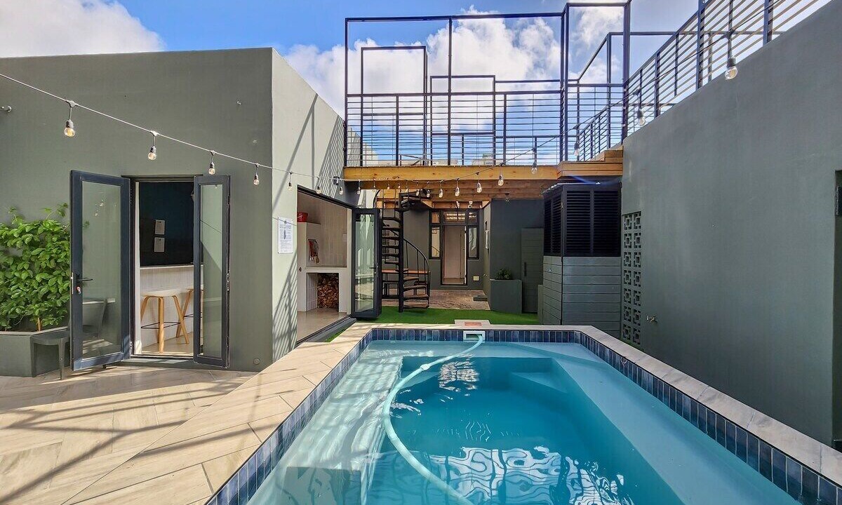 Photo of Outdoor in Cape Town City Centre