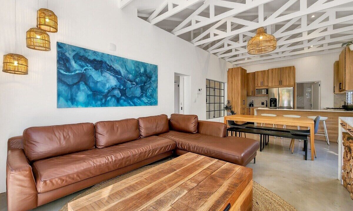 Photo of Livingroom in Cape Town City Centre