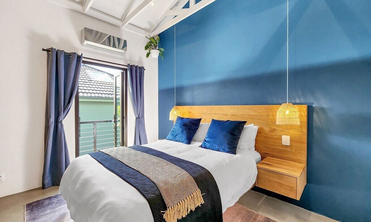 Photo of Bedroom in Cape Town City Centre