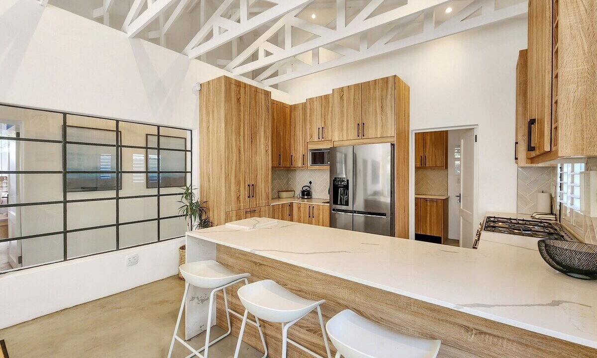 Photo of Kitchen in Cape Town City Centre