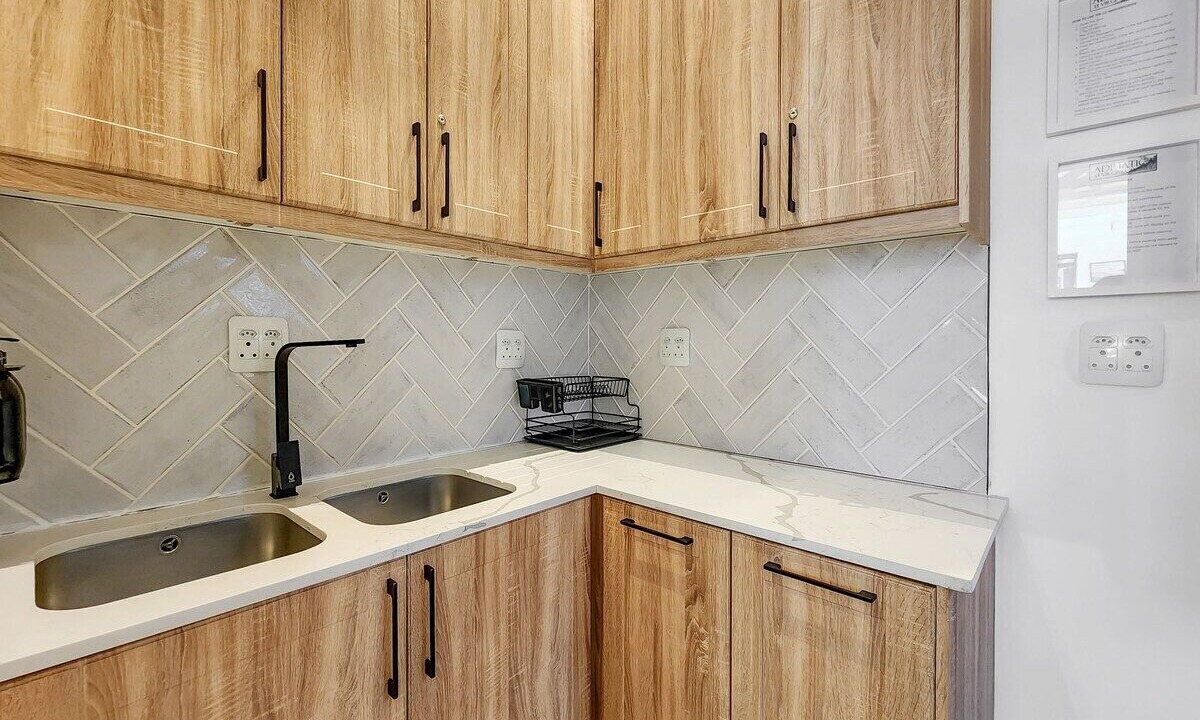 Photo of Kitchen in Cape Town City Centre