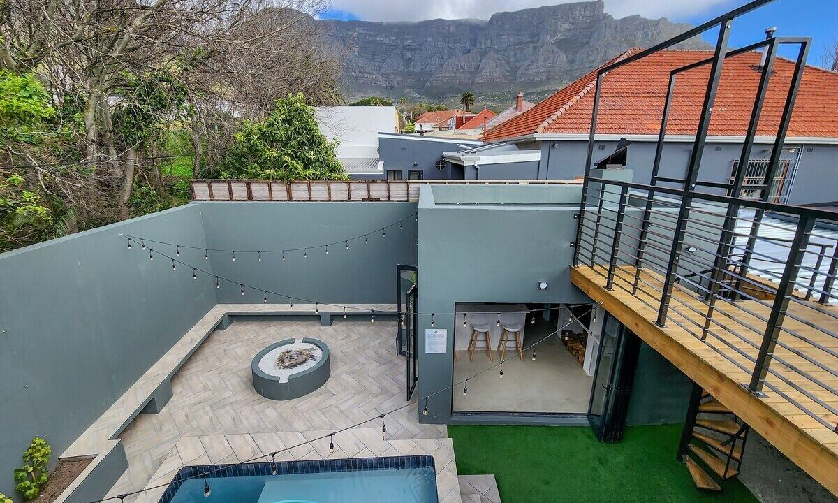 Photo of Outdoor in Cape Town City Centre