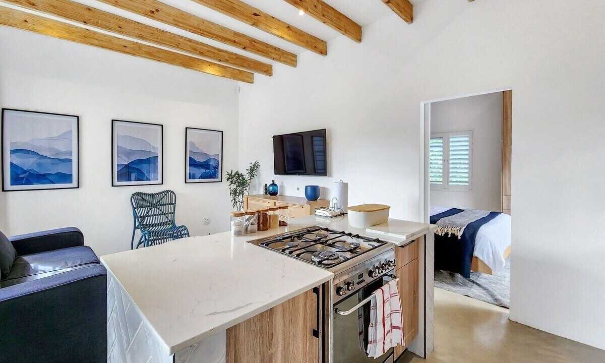 Photo of Kitchen in Cape Town City Centre