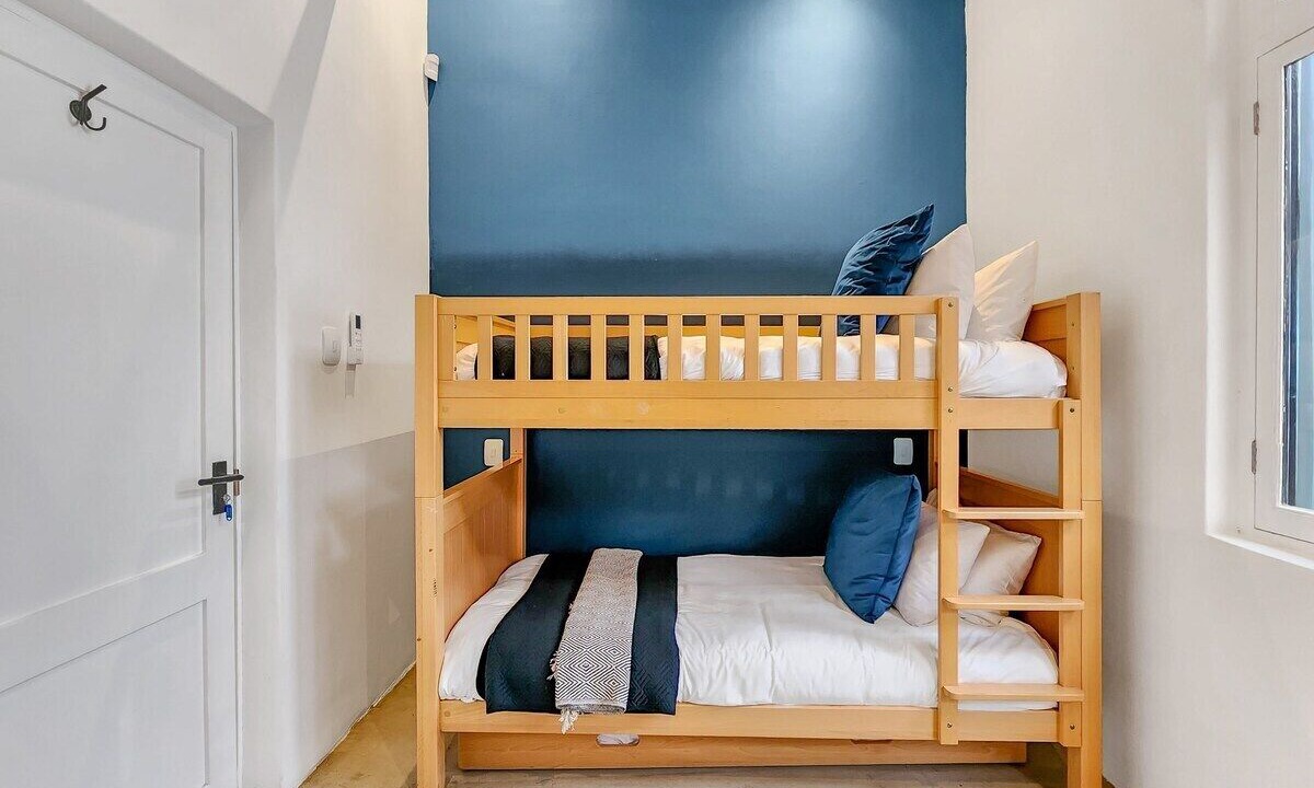 Photo of Bedroom in Cape Town City Centre