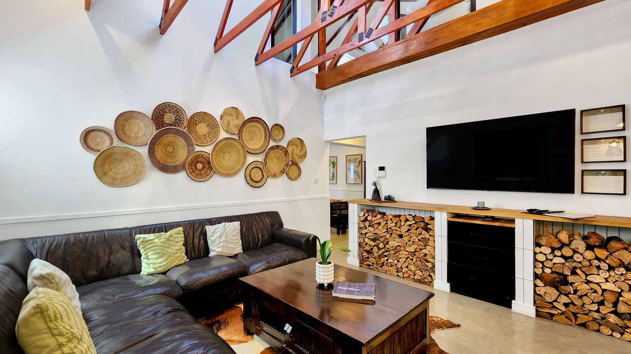 Photo of Livingroom in Cape Town City Centre