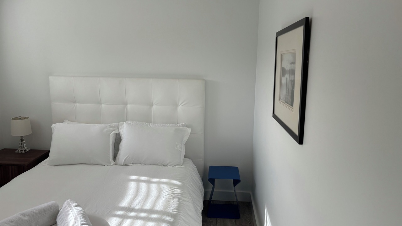 Photo of Bedroom in District of North Vancouver