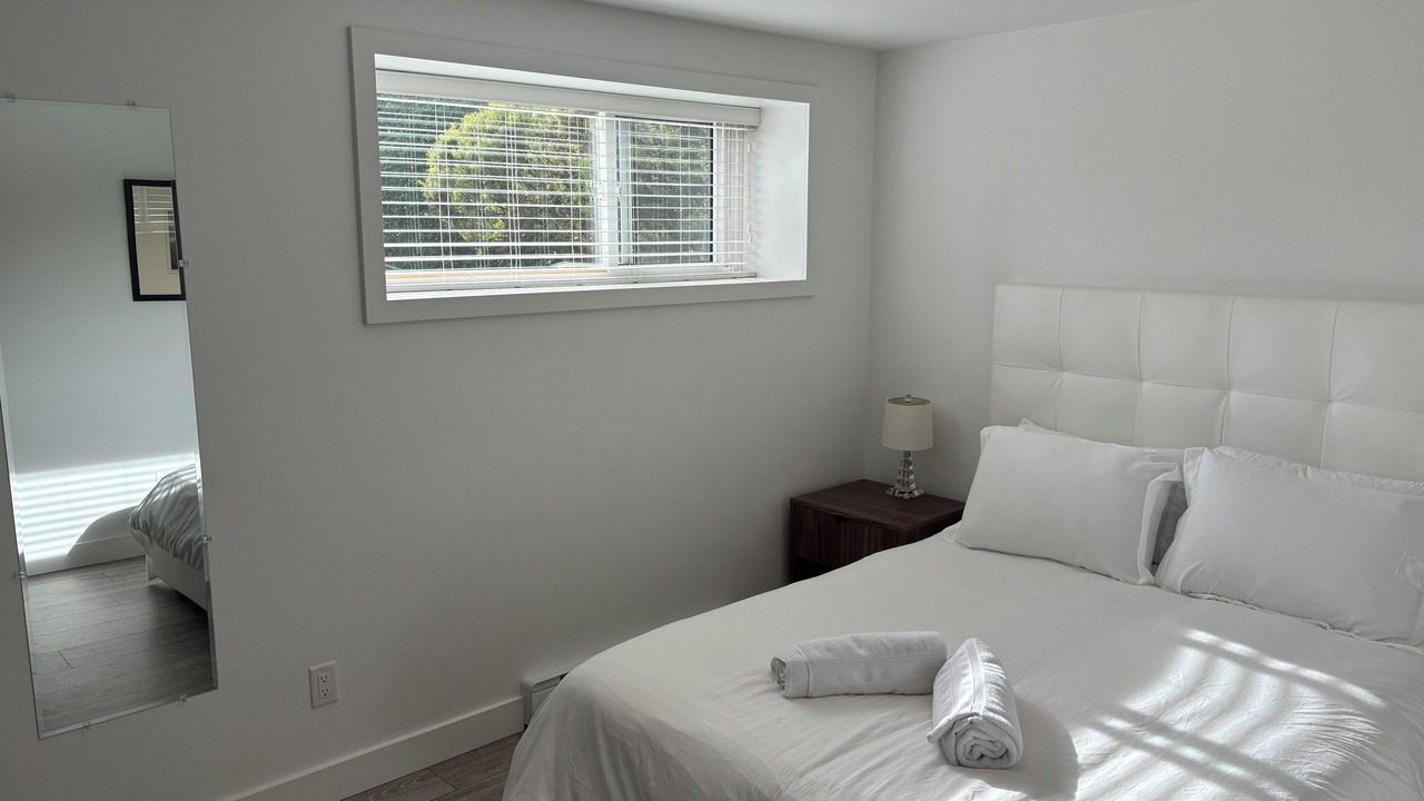 Photo of Bedroom in District of North Vancouver
