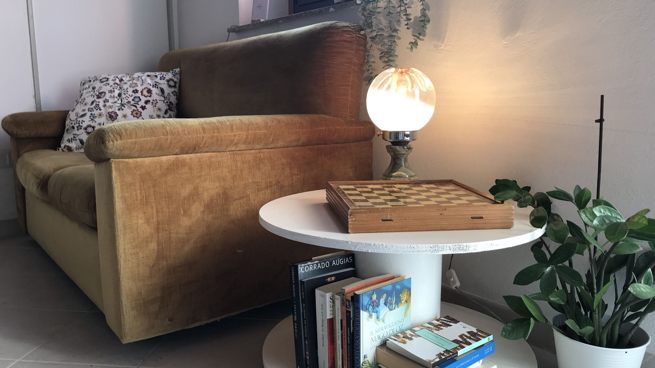 Photo of Livingroom in Poviglio