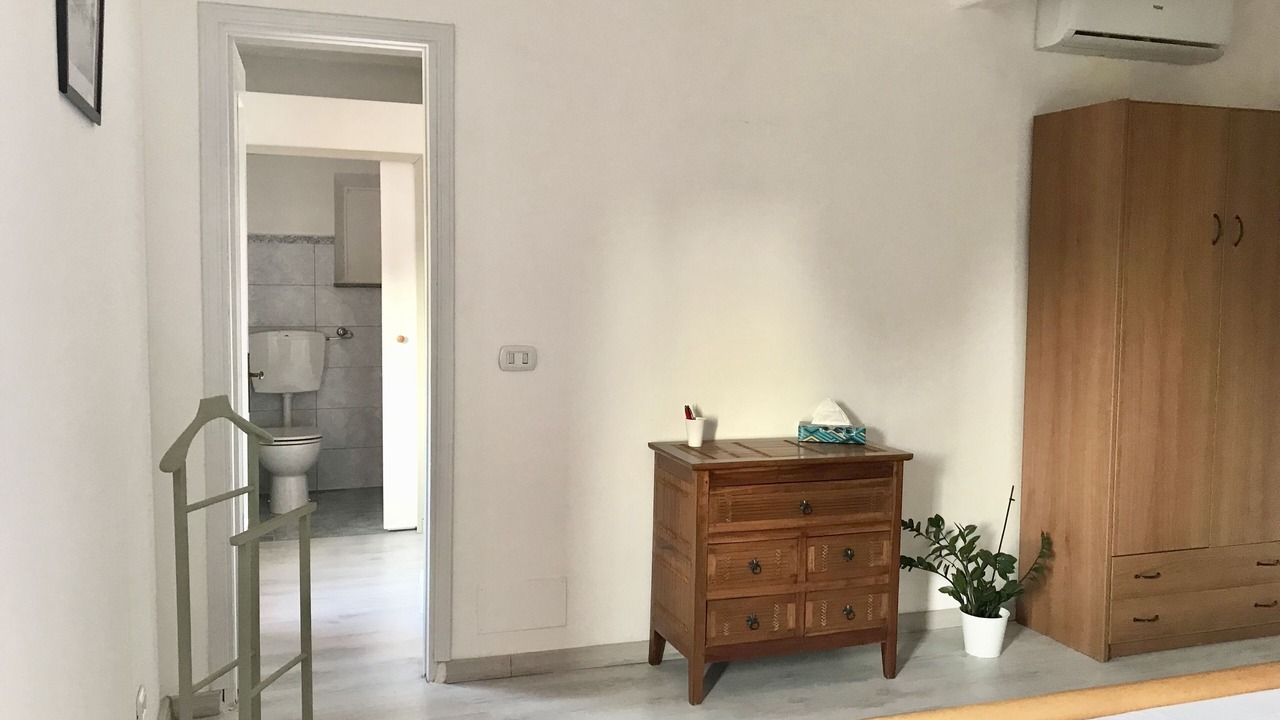 Photo of Bedroom in Poviglio