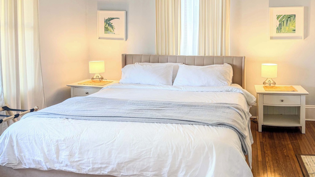 Photo of Bedroom in Salisbury
