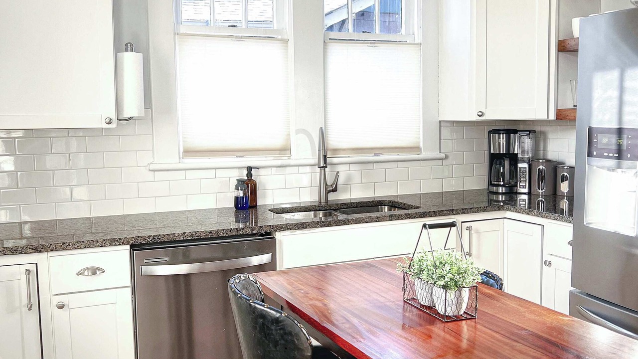 Photo of Kitchen in Salisbury