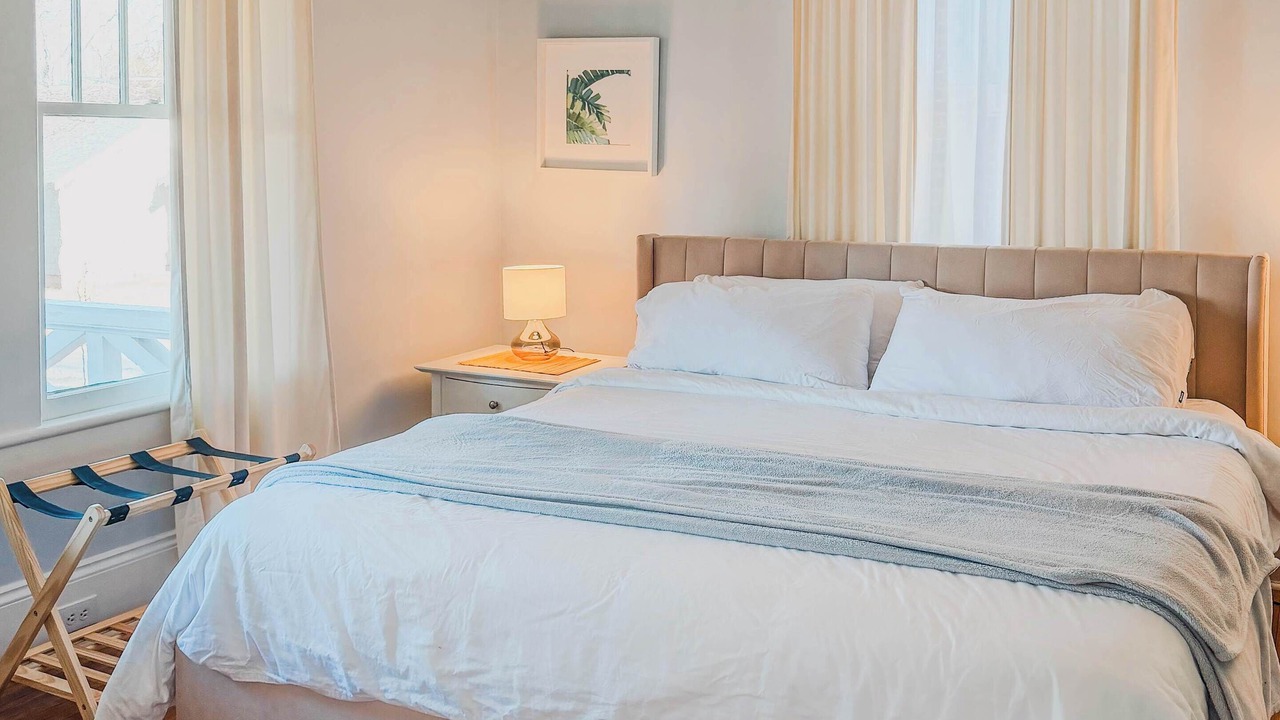 Photo of Bedroom in Salisbury