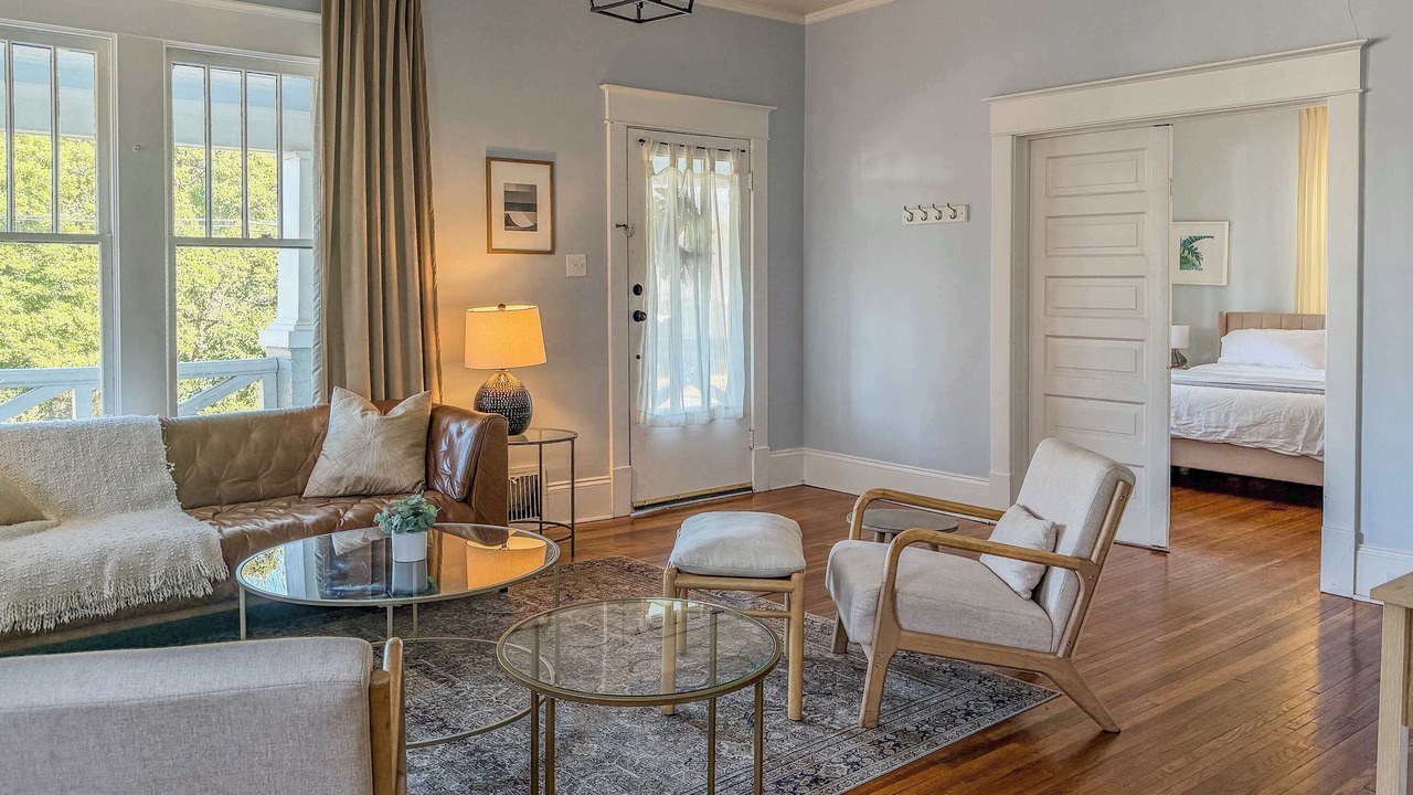 Photo of Livingroom in Salisbury