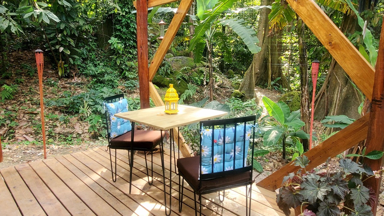 Photo of Outdoor in Mammee Bay