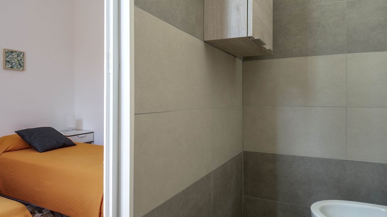 Photo of Bathroom in Castel San Pietro Terme