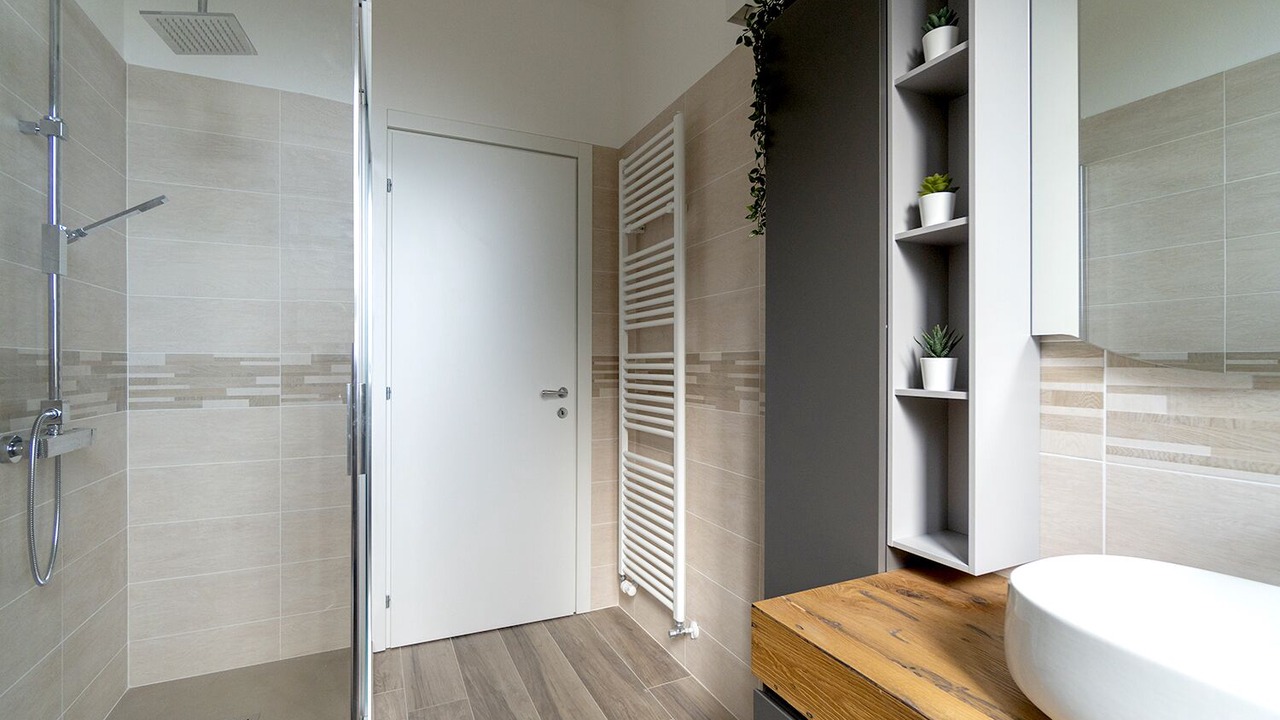 Photo of Bathroom in Castel San Pietro Terme