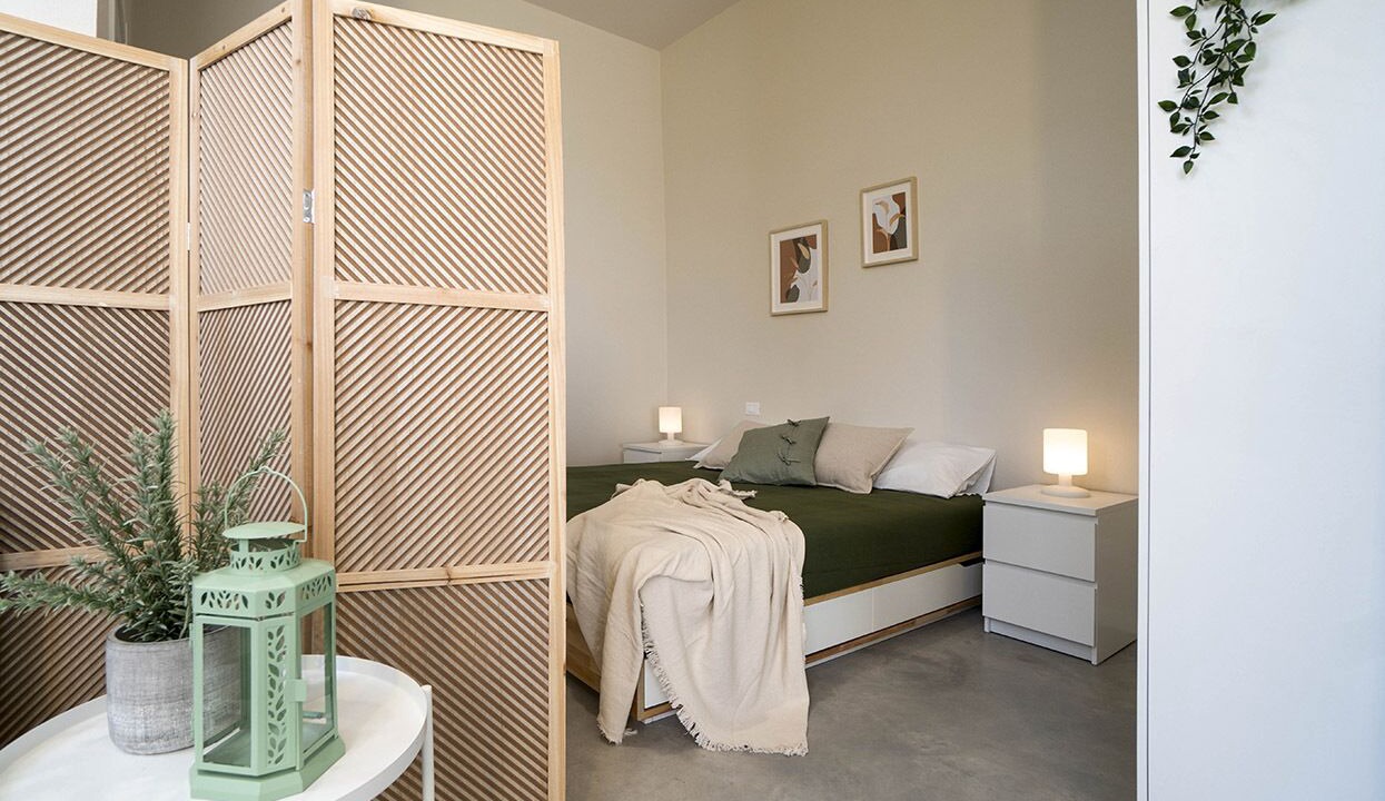 Photo of Bedroom in Castel San Pietro Terme
