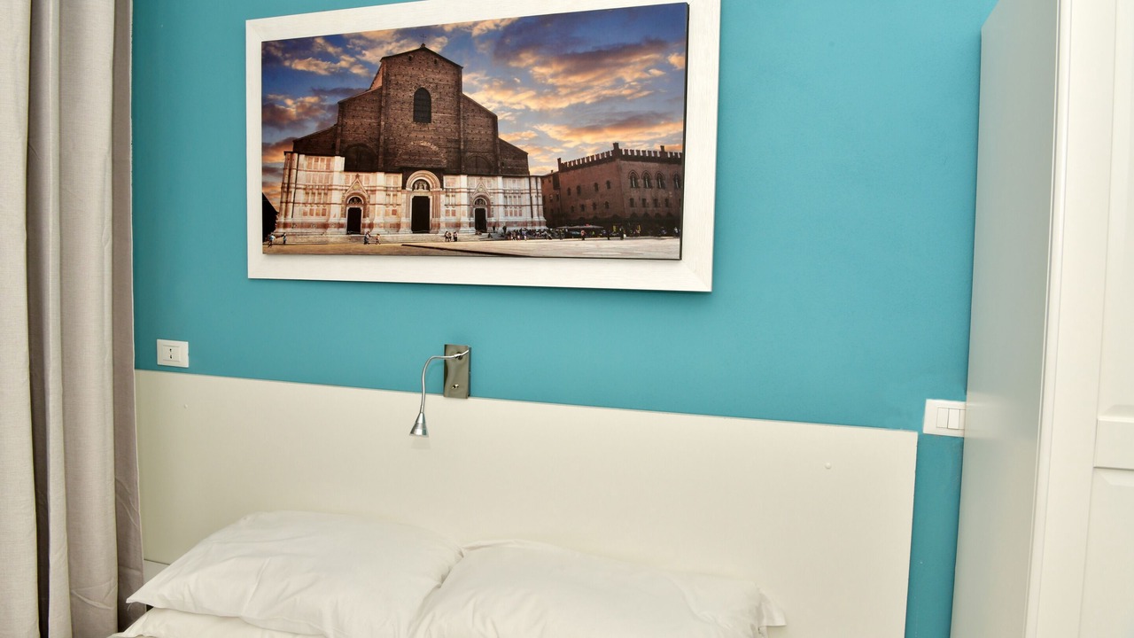 Photo of Bedroom in San Lazzaro di Savena
