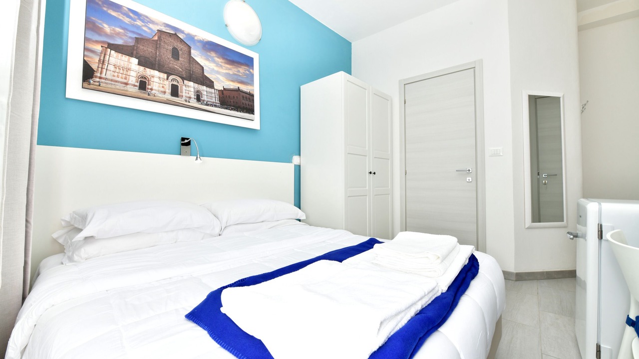 Photo of Bedroom in San Lazzaro di Savena