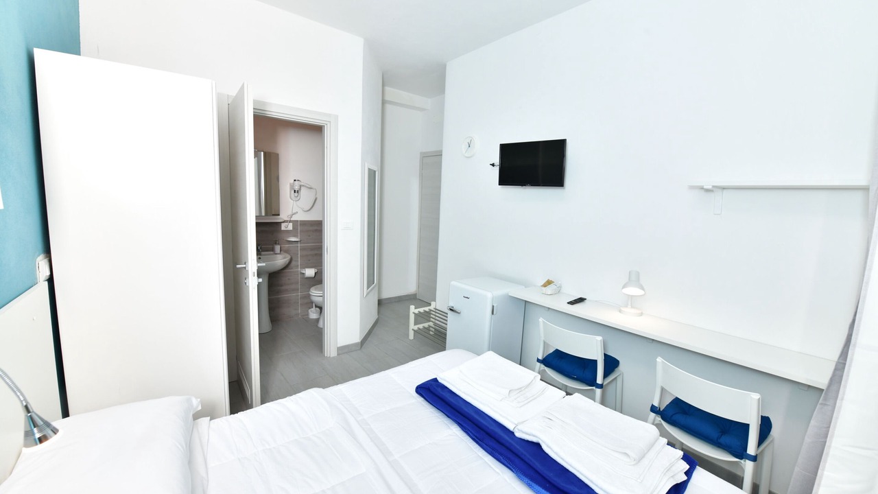 Photo of Bedroom in San Lazzaro di Savena