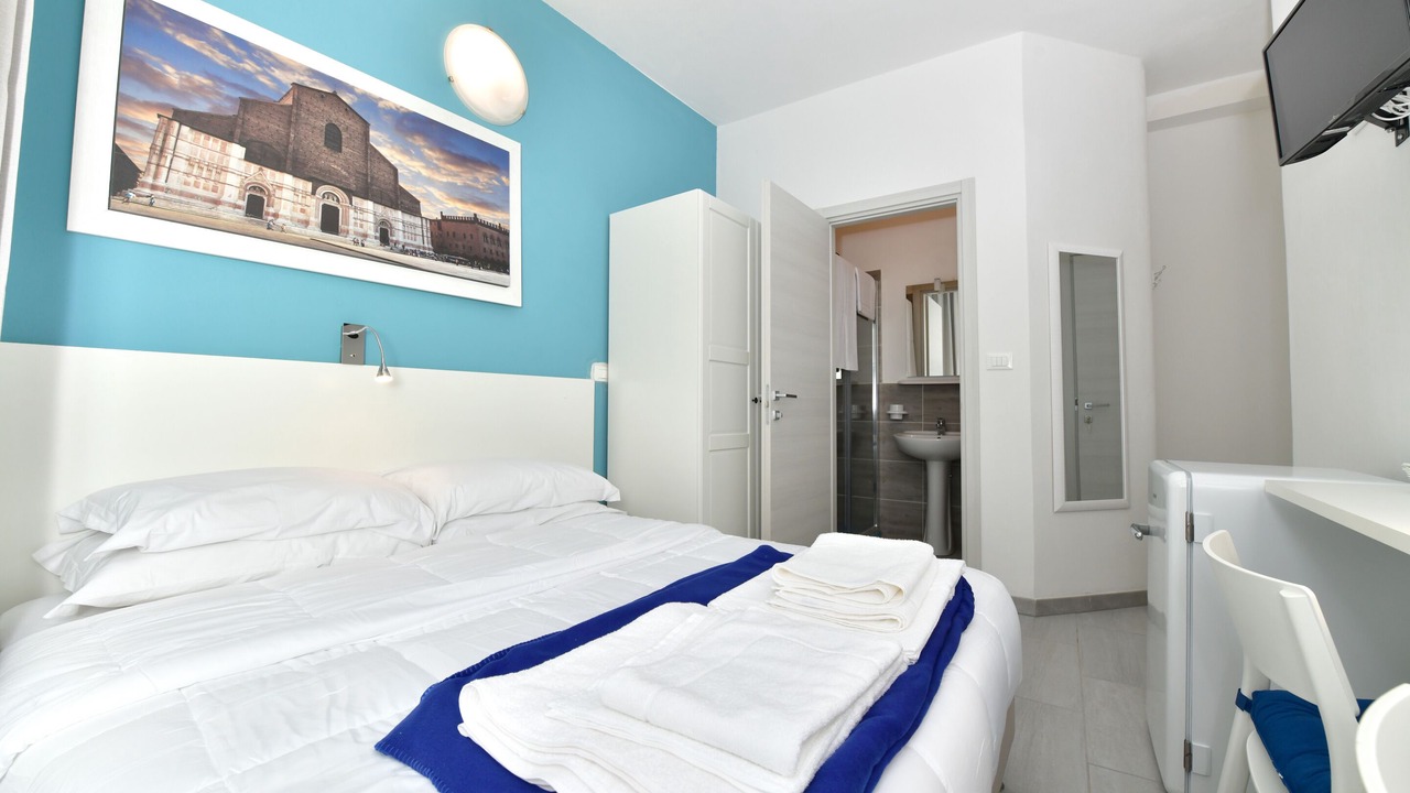 Photo of Bedroom in San Lazzaro di Savena