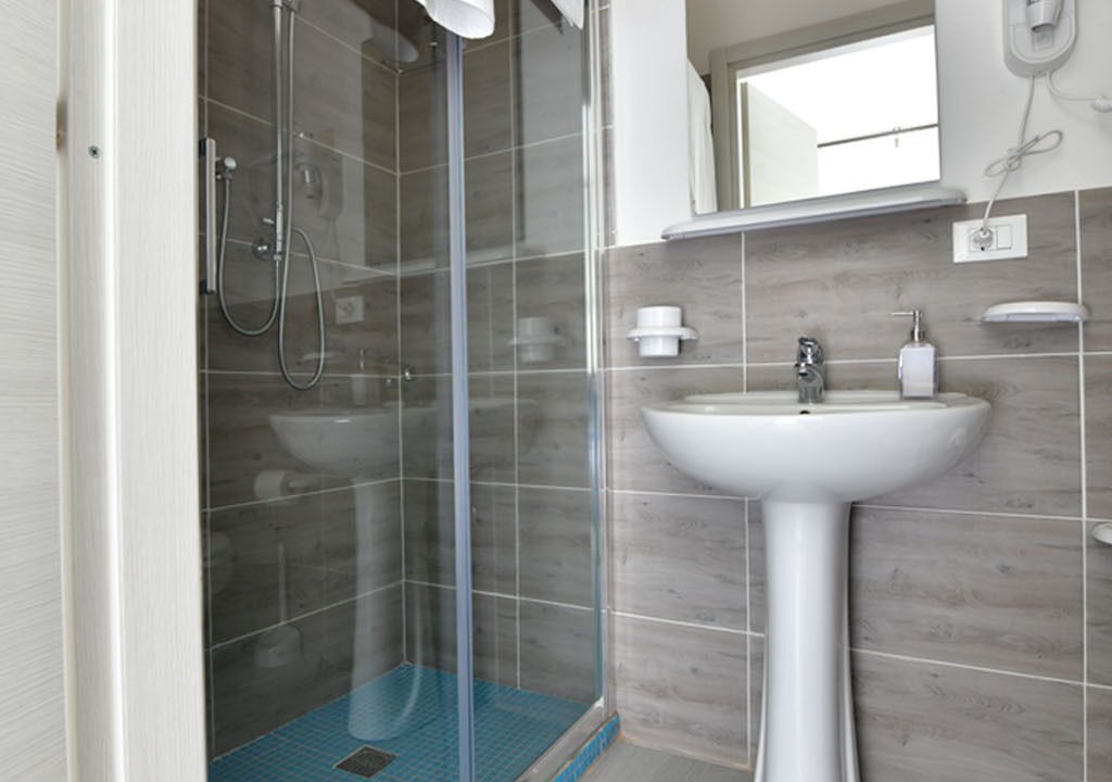 Photo of Bathroom in San Lazzaro di Savena