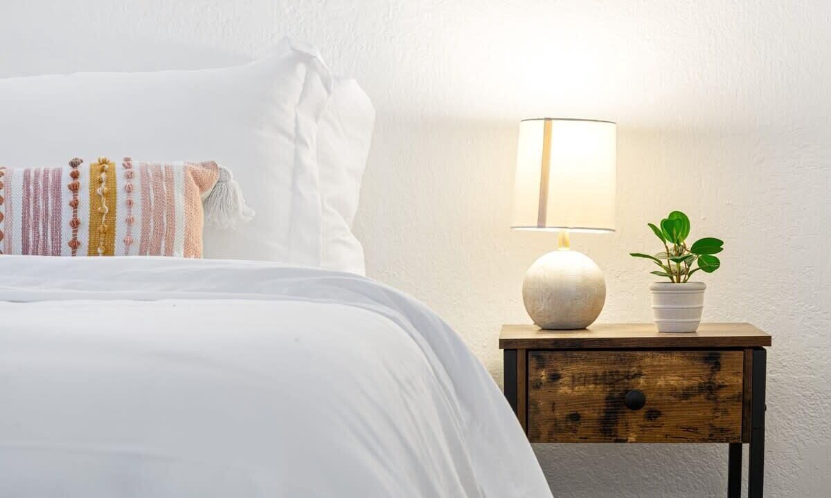 Photo of Bedroom in Sailboat Bend