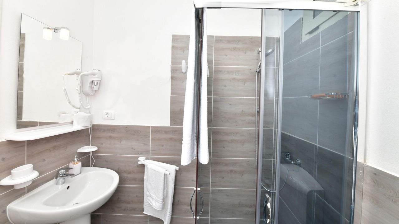 Photo of Bathroom in San Lazzaro di Savena