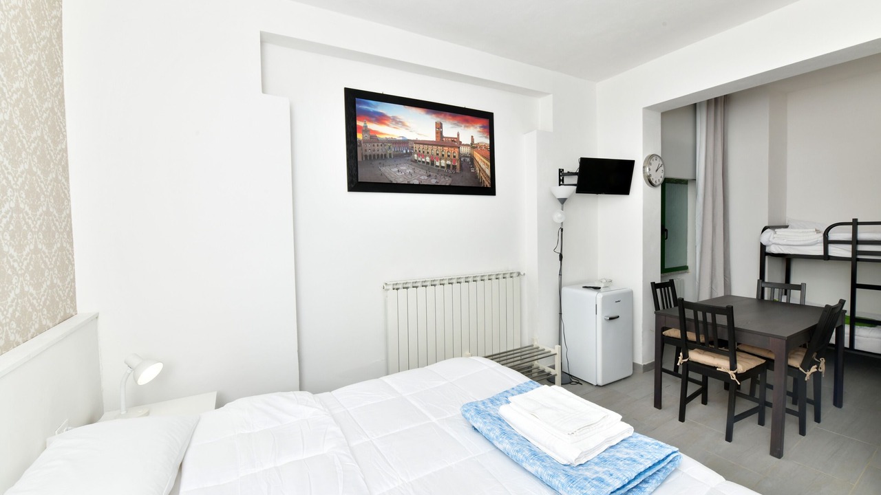 Photo of Bedroom in San Lazzaro di Savena